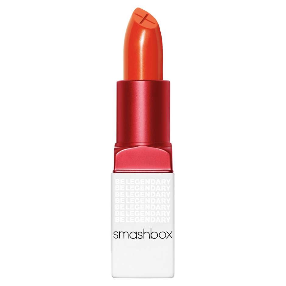 Smashbox Be Legendary Prime & Plush Lipstick Super Bloom 3,4 g