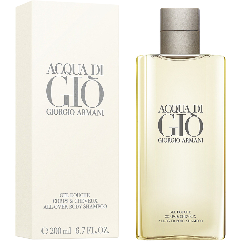 Acqua Di Gio Homme