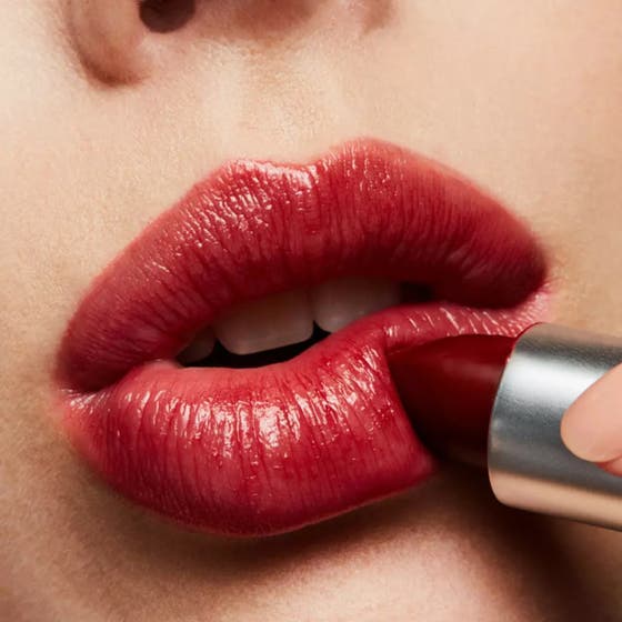 Lustreglass Sheer-Shine Lipstick