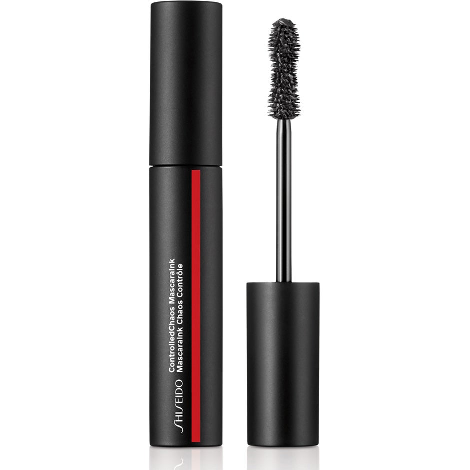 Produktfoto för Shiseido ControlledChaos MascaraInk 01 Black - 5 ml