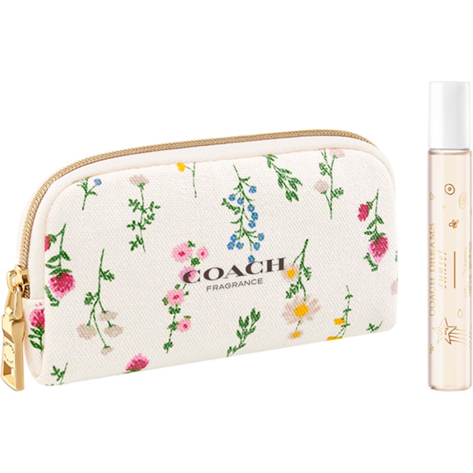 COACH Dreams Sunset Gift 7,5 ml