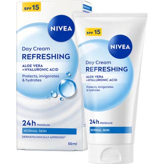 Refreshing Day Cream