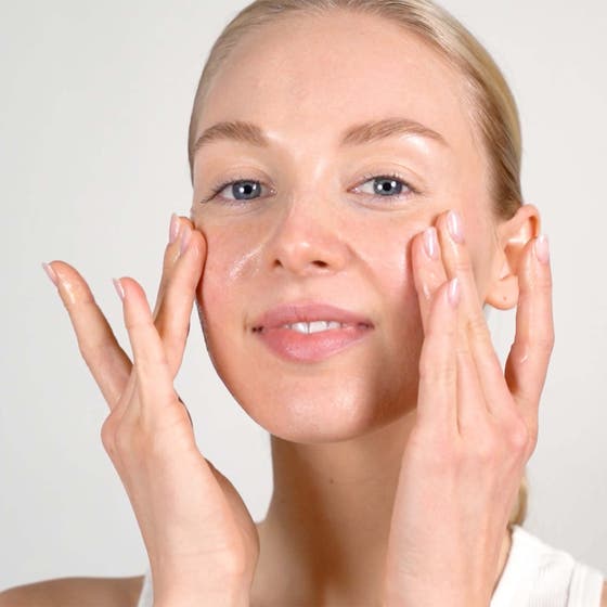 Botanical Exfoliating Scrub