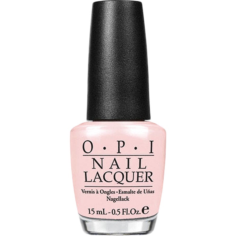 Opi Nagellack Hållbart i Upp Till 7 Dagar #passion nagelprodukter dam – bild 2