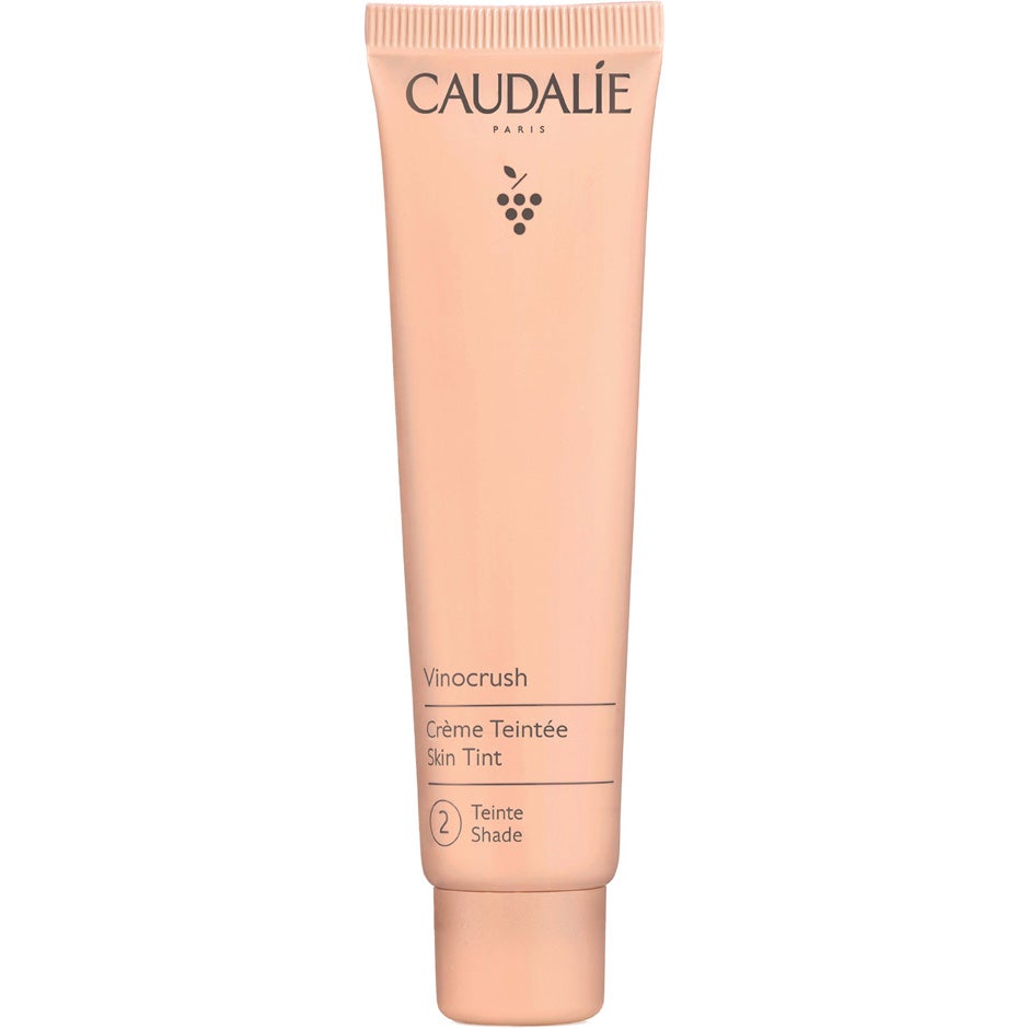 Vinocrush CC Cream