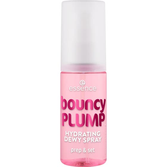 Bouncy Plump Hydrating Dewy Spray