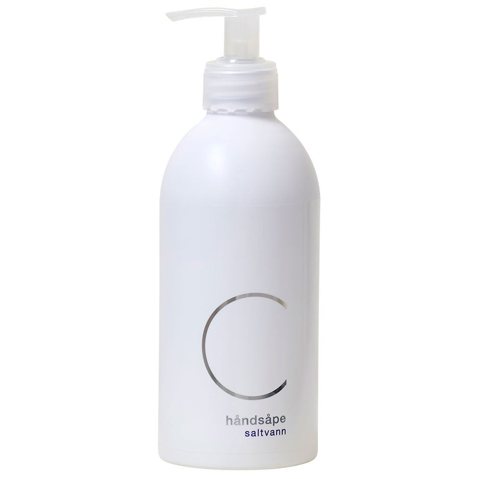 Csoaps Hand Wash Saltvann 375 ml