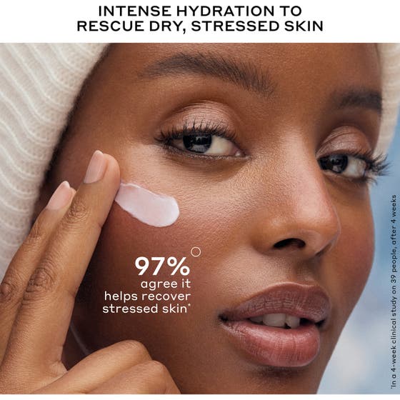 Strength Aprés-Skin Rich Rescue Treatment