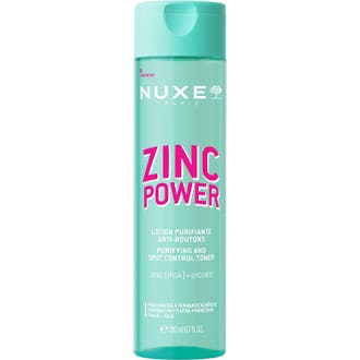 Zinc Power Purifying And Spot Control Toner