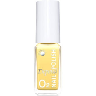 Minilack Oxygen