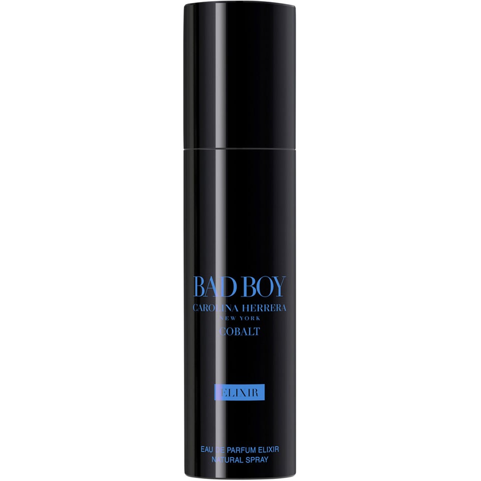 Bad Boy Cobalt Elixir Eau de Parfum