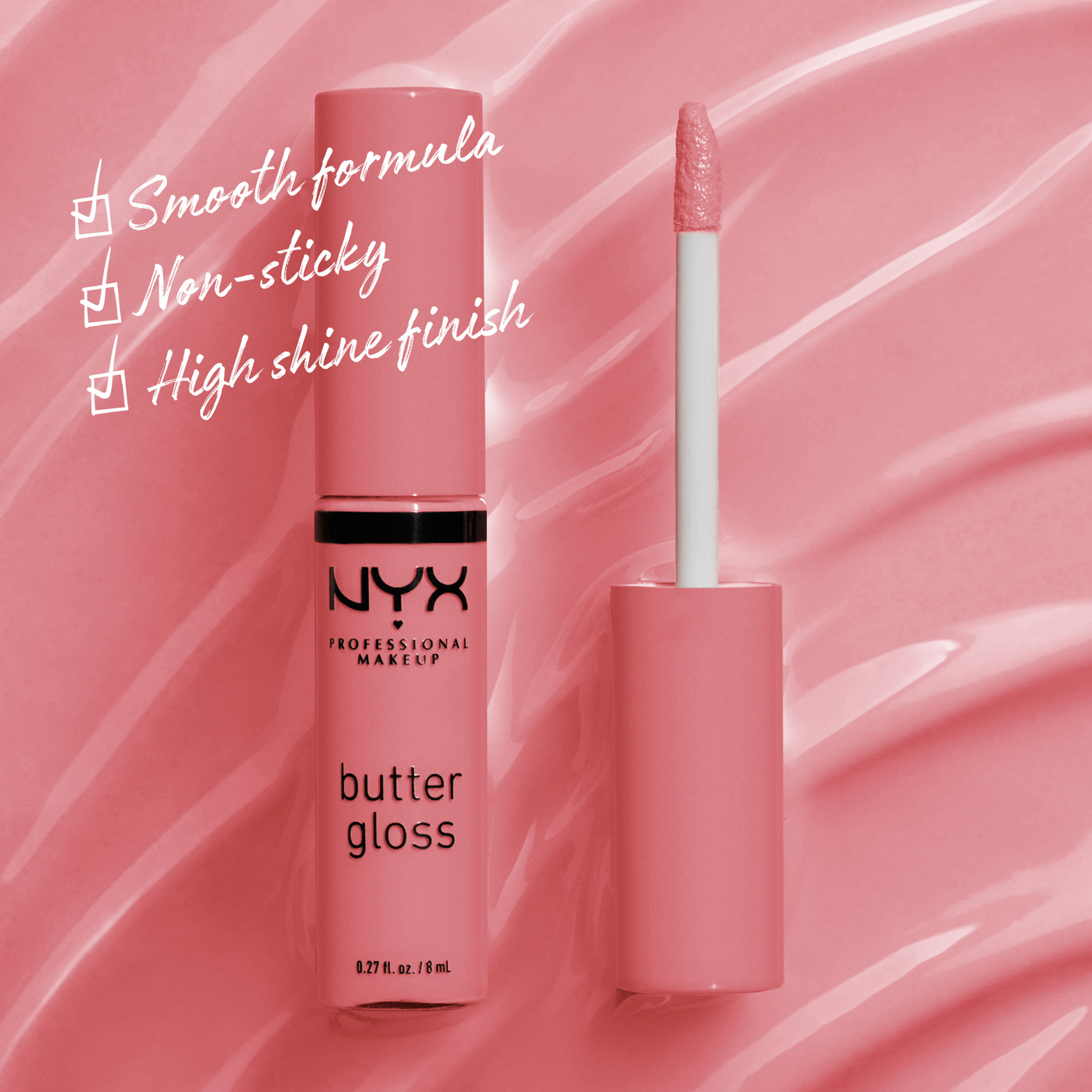 Butter Gloss