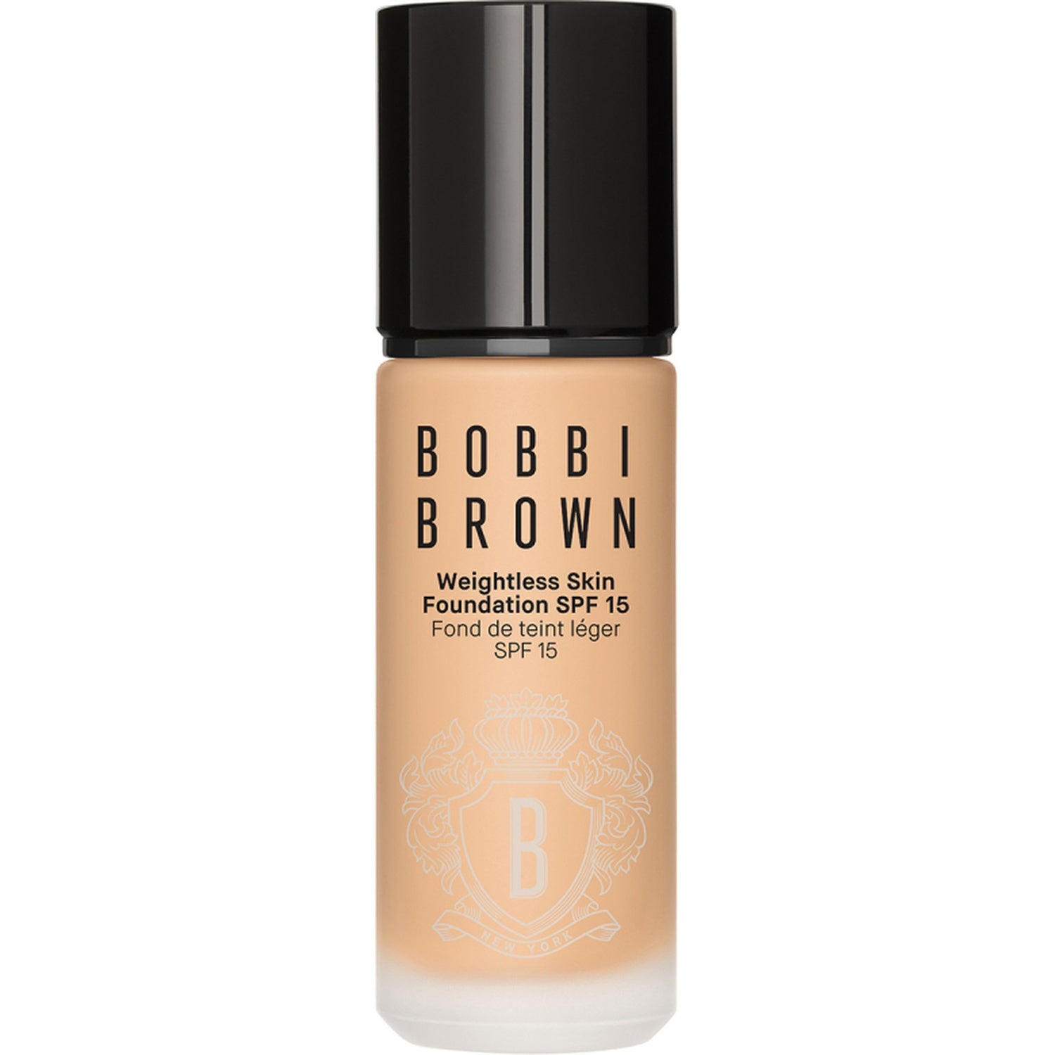 Bobbi Brown Mini Weightless Skin Foundation SPF 15 N-052 Natural
