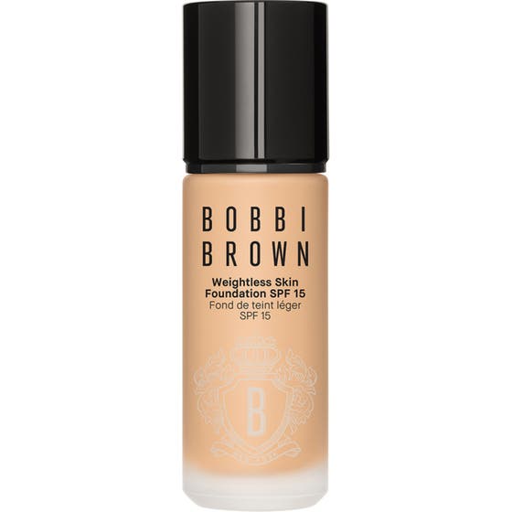 Mini Weightless Skin Foundation