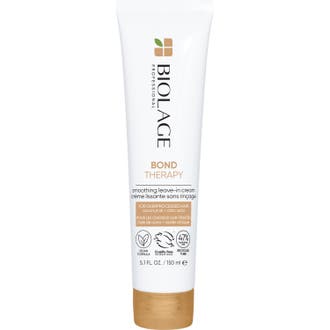 Bond Therapy Smoothing Leave-in Cream
