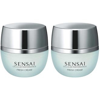 Cellular Perfomance Fresh Cream Duo