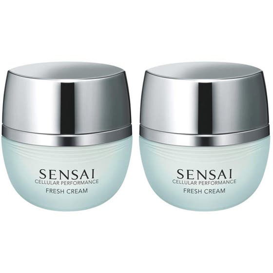 Cellular Perfomance Fresh Cream Duo