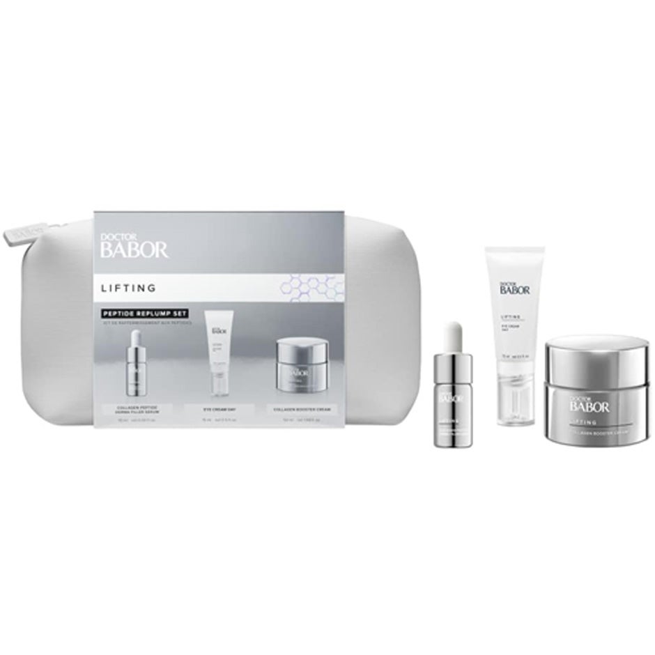 Babor Peptide Replump Set 75 ml