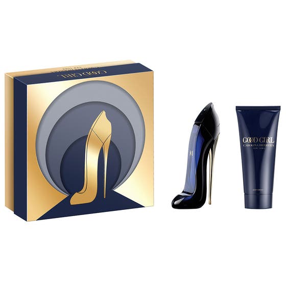 Good Girl Gift Set