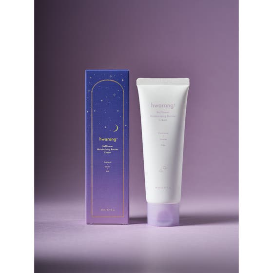Bellflower Moisturizing Barrier Cream