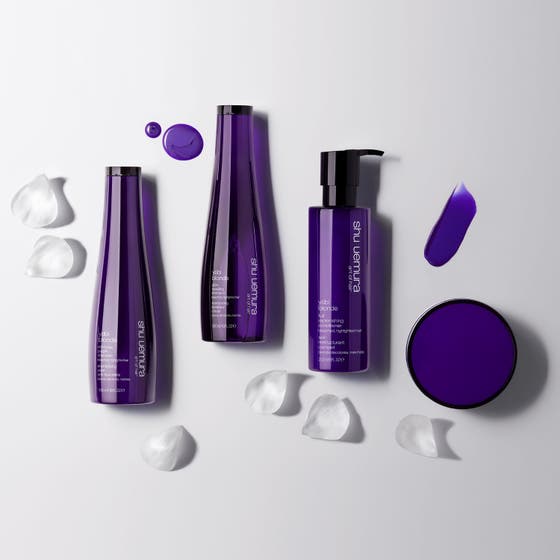 Yubi Blonde Glow Revealing Shampoo