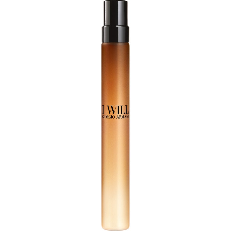 I Will Eau de Parfum