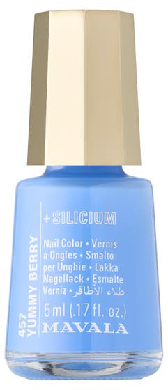Nail Color