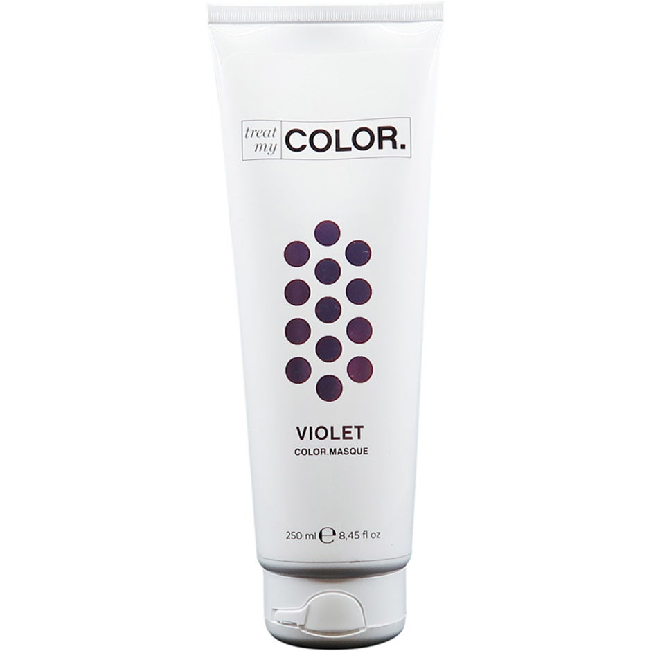 Treat My Color Treat My Color Silver