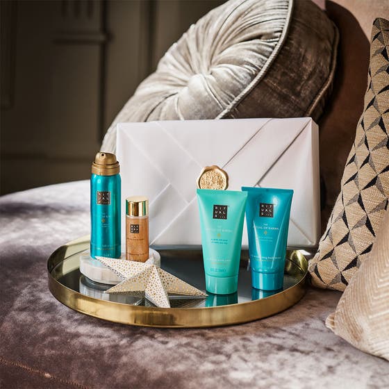 The Ritual of Karma Small Gift Set