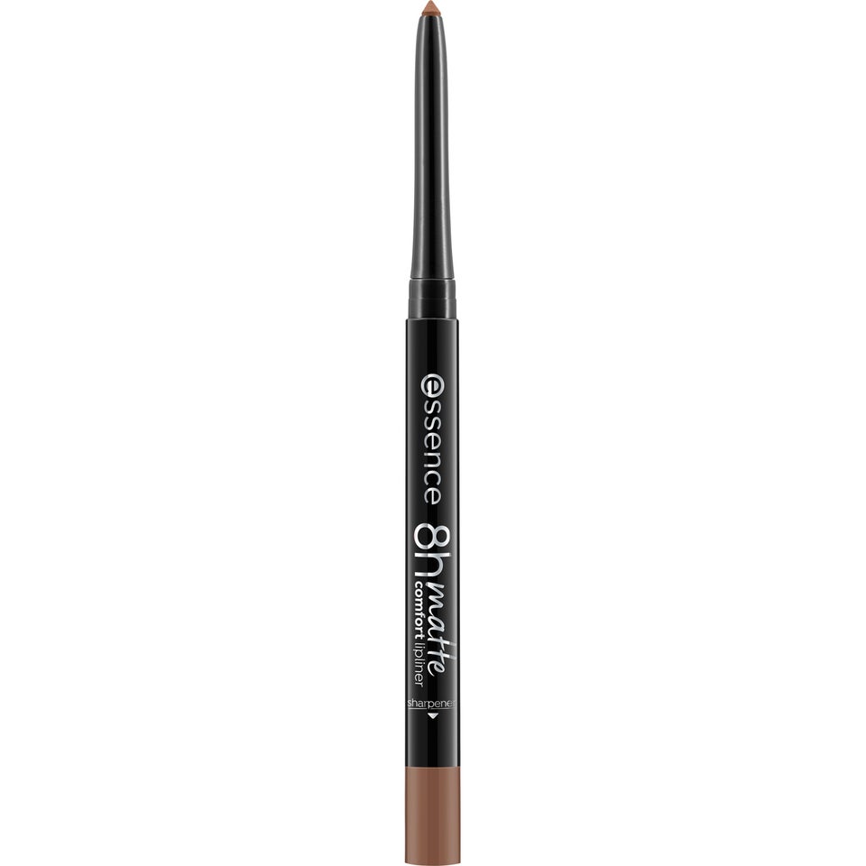 8h Matte Comfort Lipliner