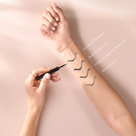 Ink Eyeliner Waterproof