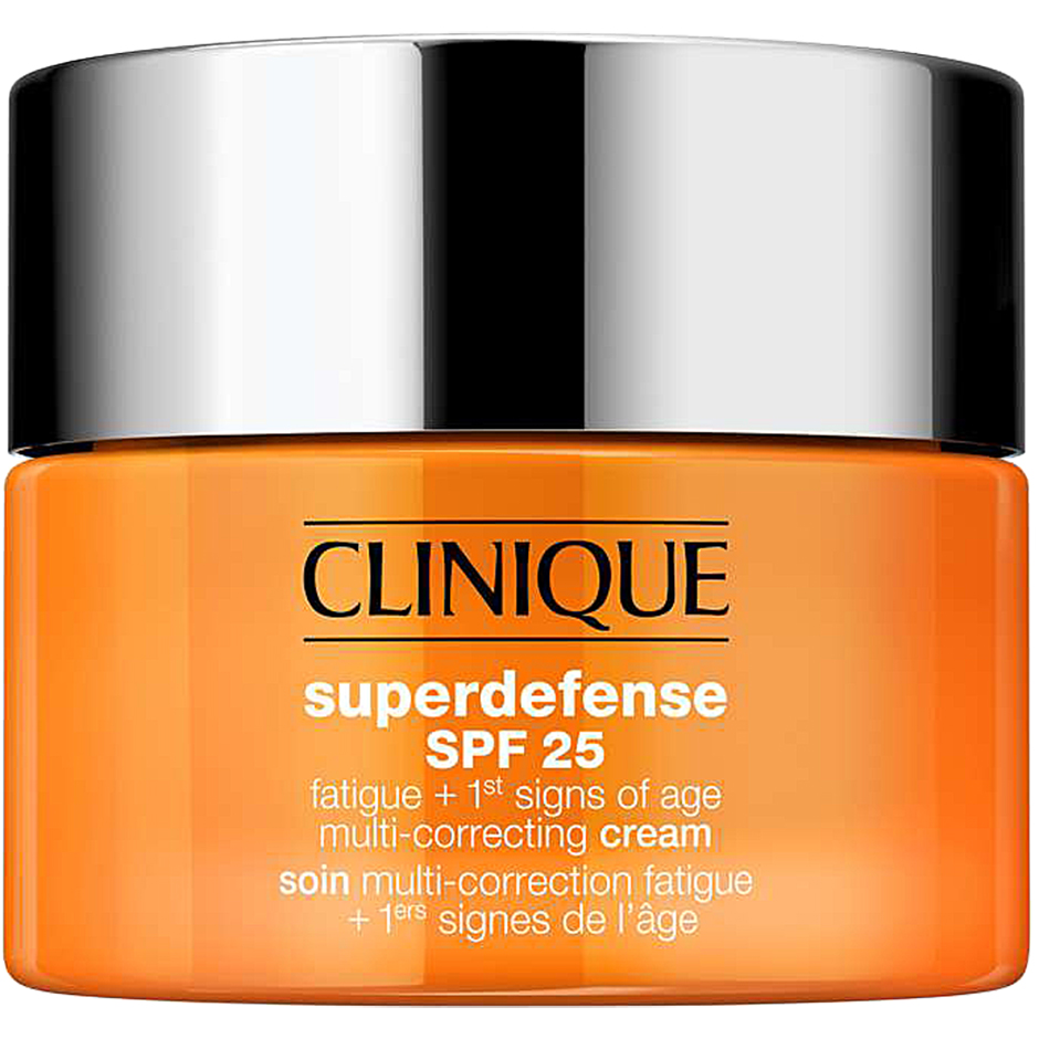 Superdefense SPF 25 Fatigue + 1St Signs Of Age