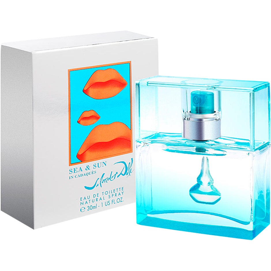 Sea & Sun In Cadaqués Eau de Toilette