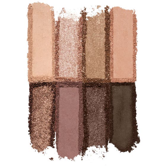 Forever Babe Eyeshadow Palette Iconic Nudes