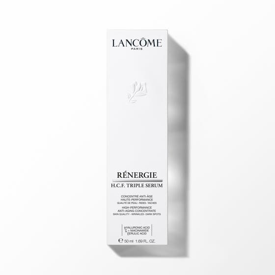 Rénergie Serum Set