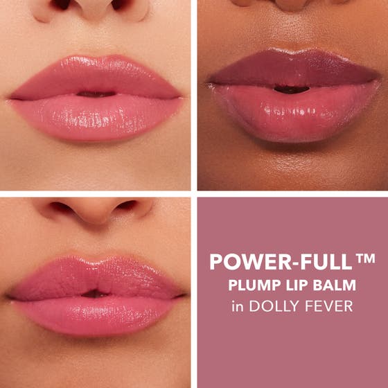 Power-Full Plump Lip Balm