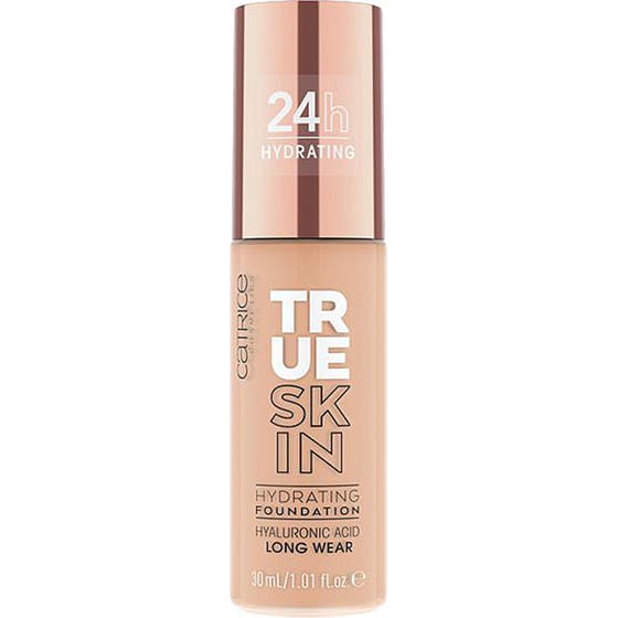 True Skin Hydrating Foundation