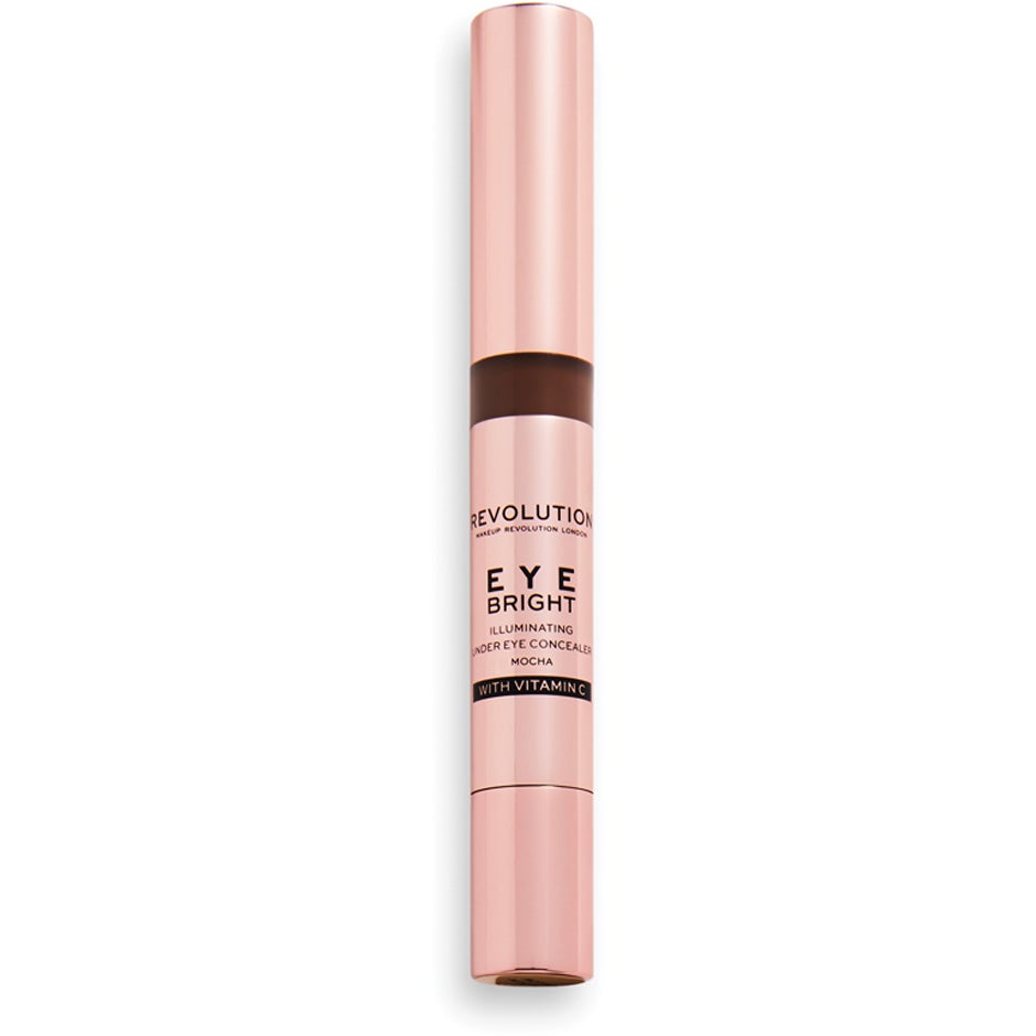 Revolution Beauty London Revolution Bright Eye Concealer Mocha dam – bild 7