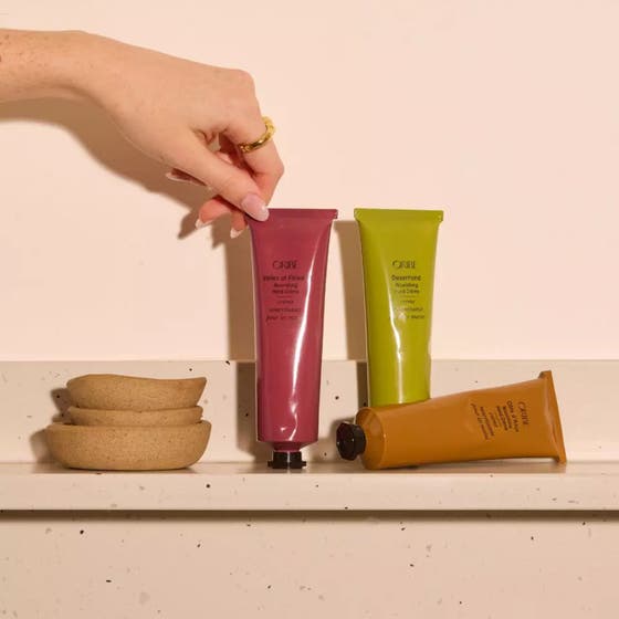 Côte D’azur Nourishing Hand Creme