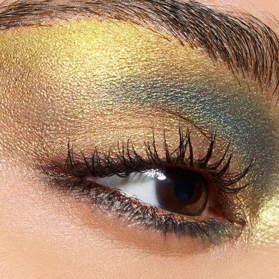 Eye Shadow Metallic