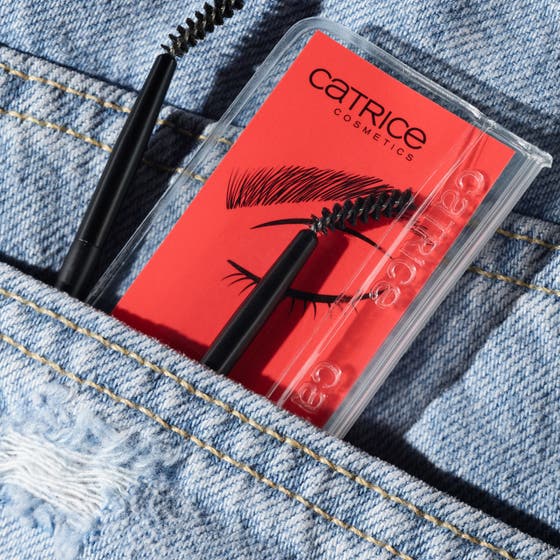 Lift Up Brow Styling Brush