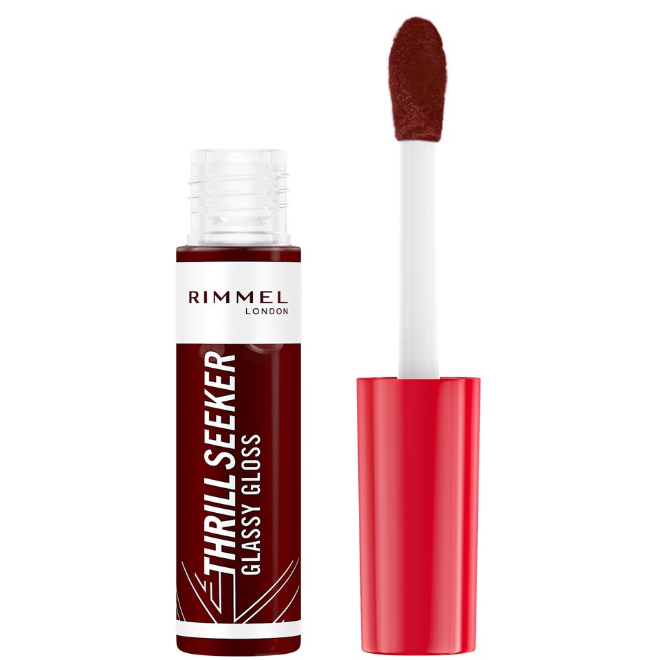 Thrill Seeker Lip Gloss