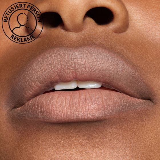 Powder Kiss Hazy Matte Lipstick