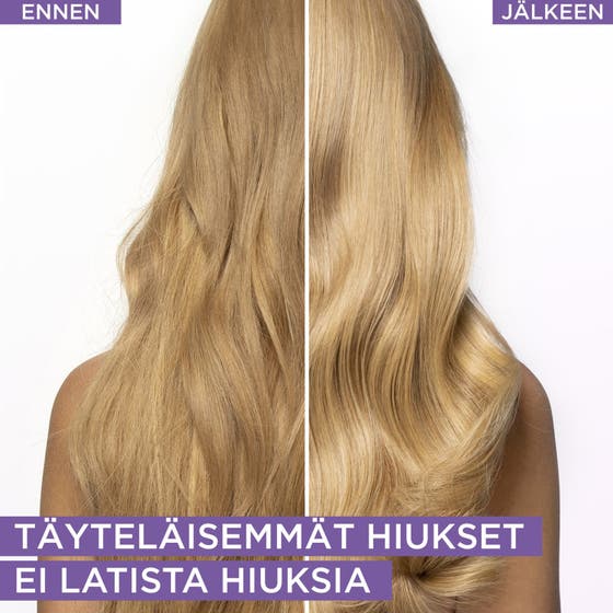 Elvital Hyaluron Plump Set