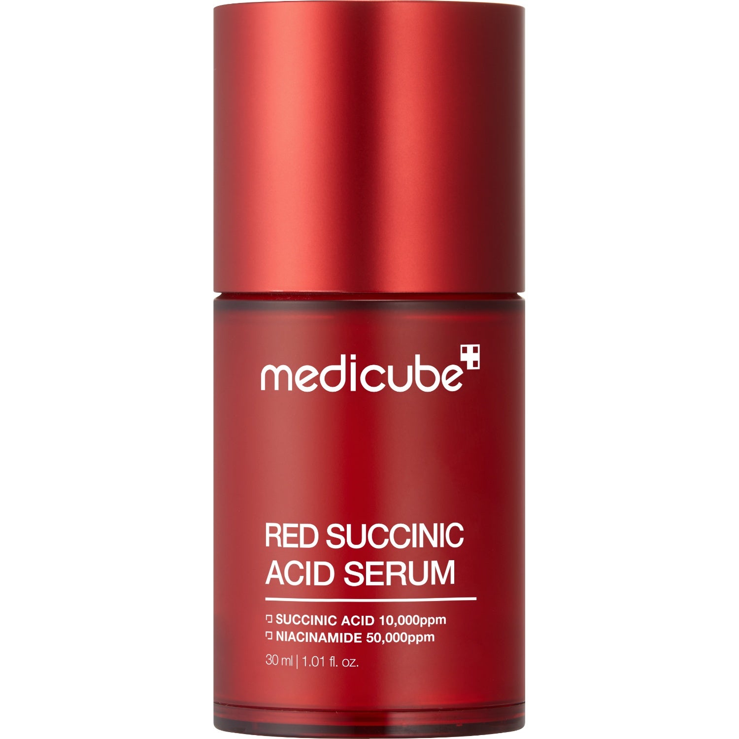 Medicube Red Succinic Acid Clarifying Serum 30 ml
