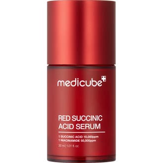Red Succinic Acid Clarifying Serum