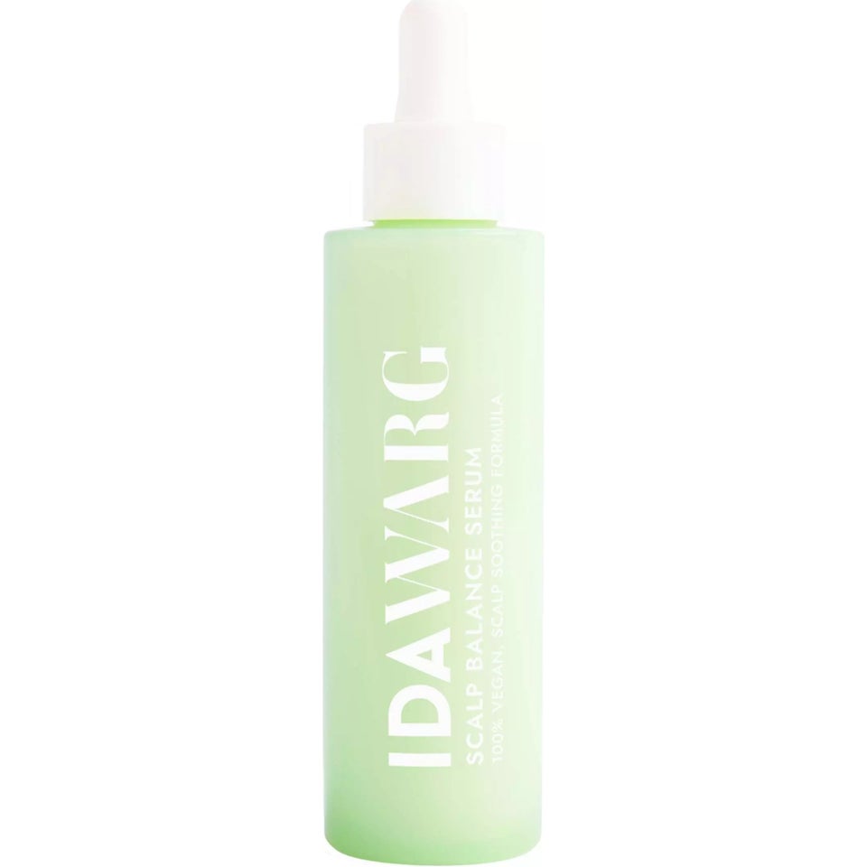Scalp Balance Serum