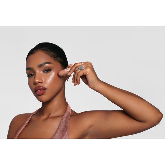 Glass Skin Highlighter