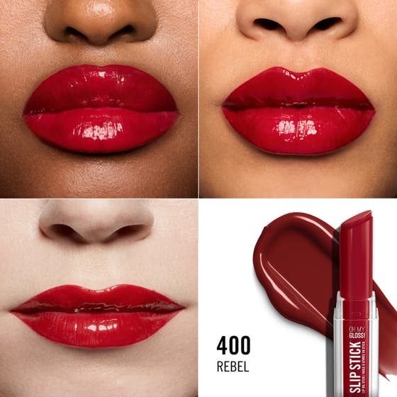 Oh My Gloss! Slip Stick