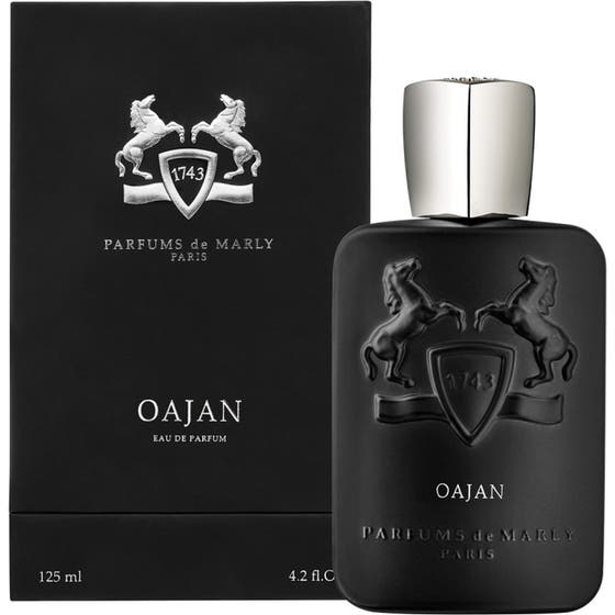 Oajan Eau De Parfum Spray